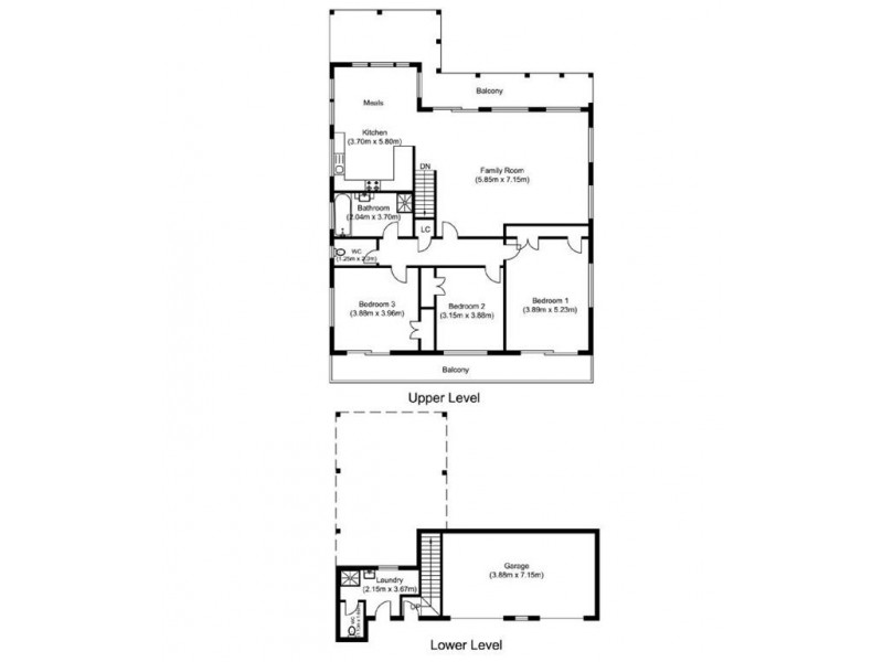 9 Norman Street, Somers VIC 3927