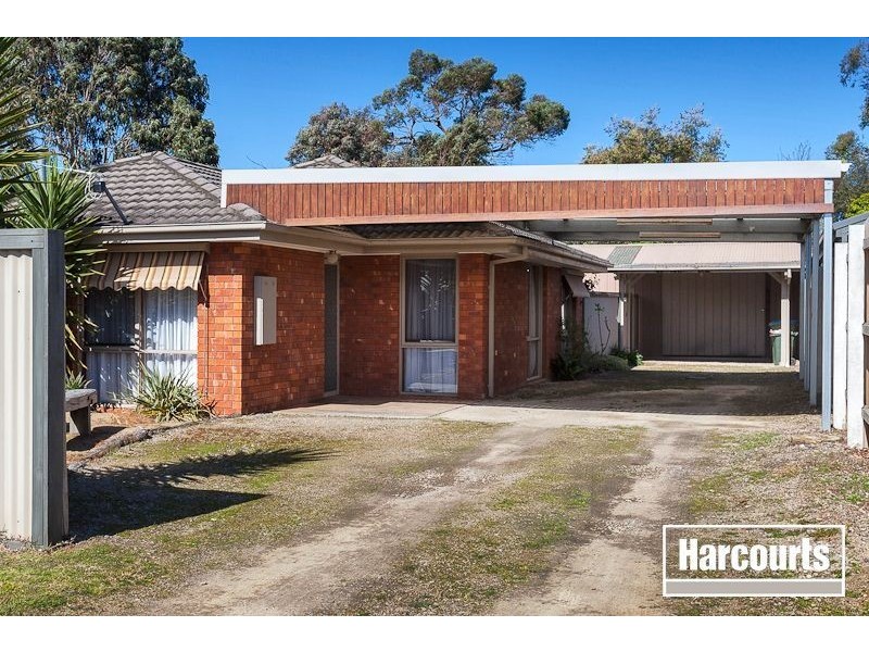 31 Bennett Street, Bittern VIC 3918