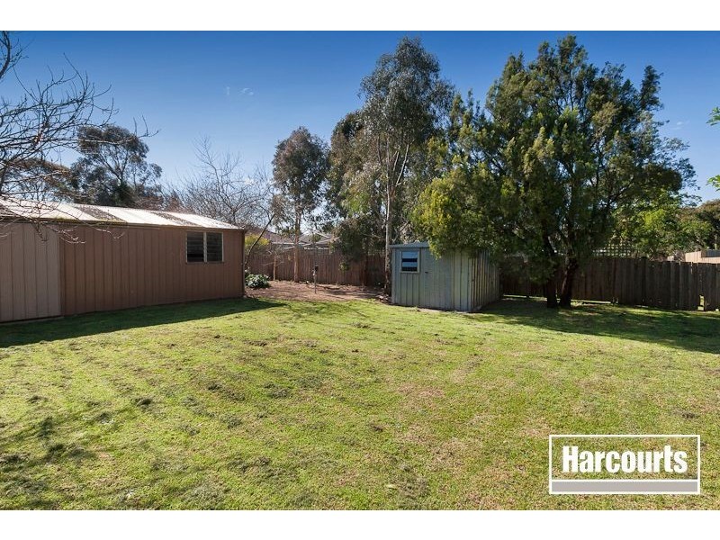 31 Bennett Street, Bittern VIC 3918