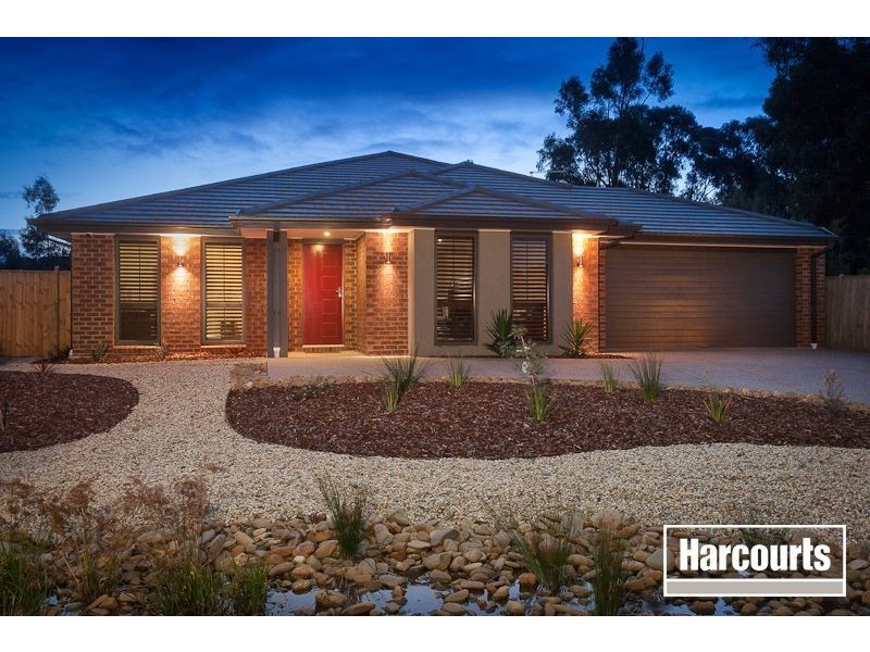 43 Stumpy Gully Road, Balnarring VIC 3926