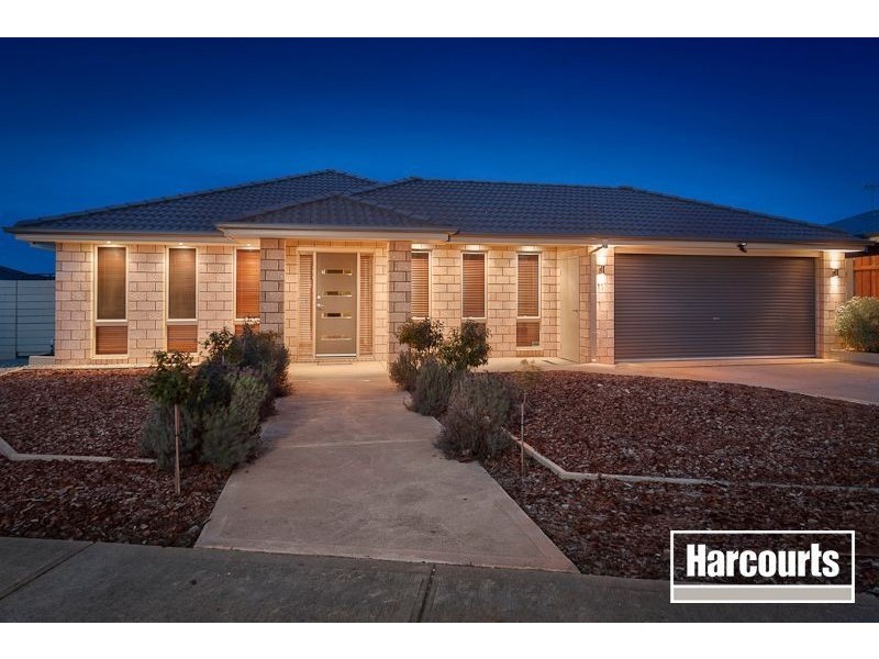 11 Jarrod Drive, Hastings VIC 3915