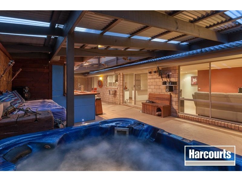 11 Jarrod Drive, Hastings VIC 3915