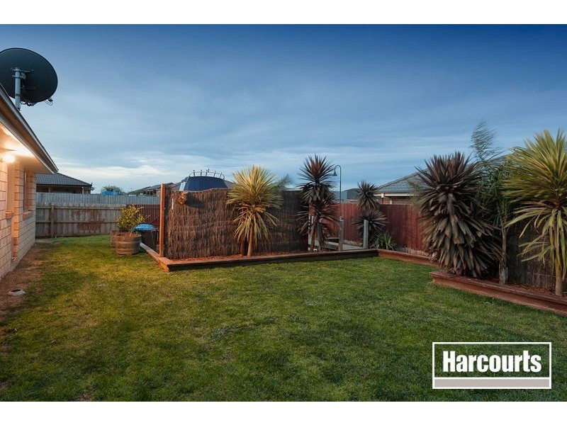 11 Jarrod Drive, Hastings VIC 3915