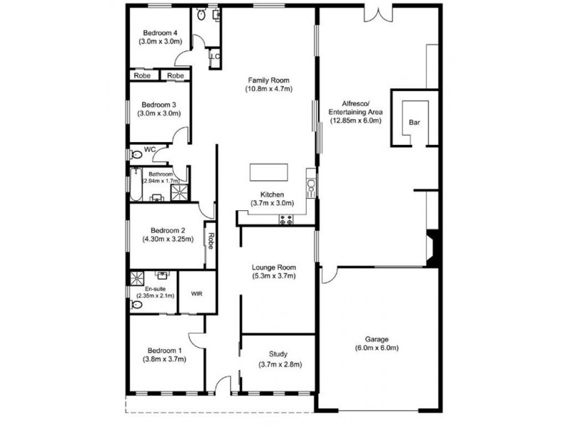 11 Jarrod Drive, Hastings VIC 3915