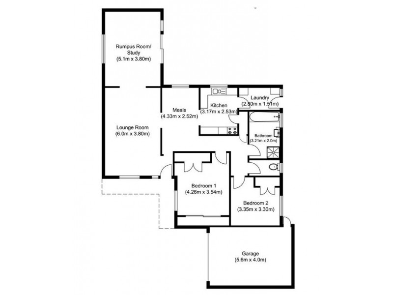 2/102 Salmon Street, Hastings VIC 3915