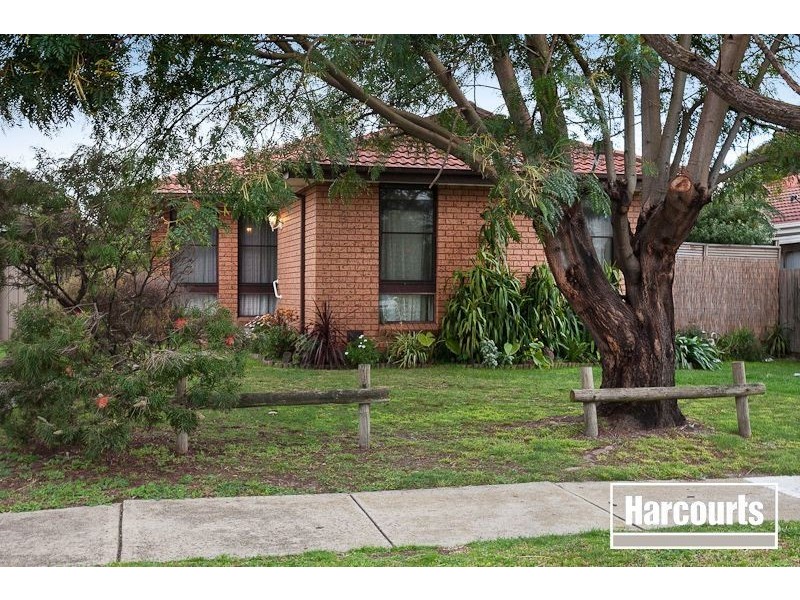 6/25 Frank Street, Frankston VIC 3199