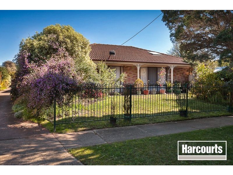 1/2 Simon Street, Hastings VIC 3915