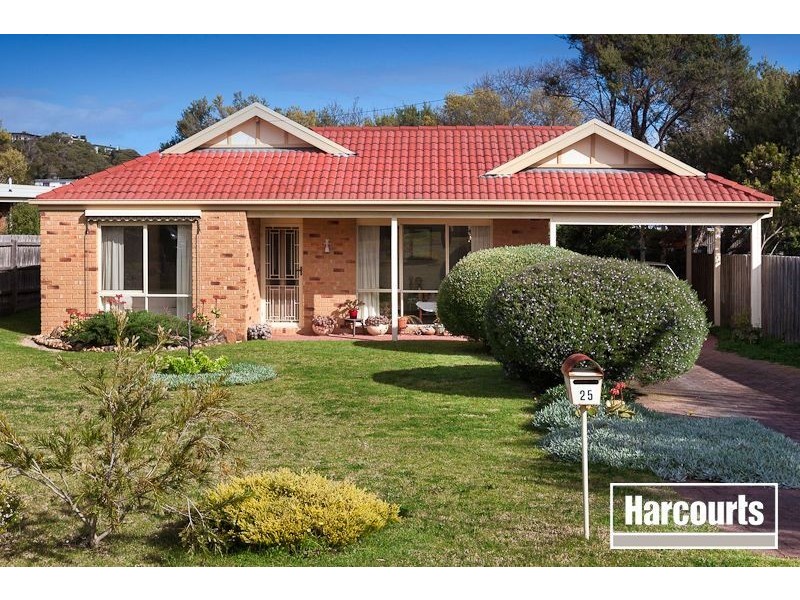 25 Tuerong Street, Rye VIC 3941
