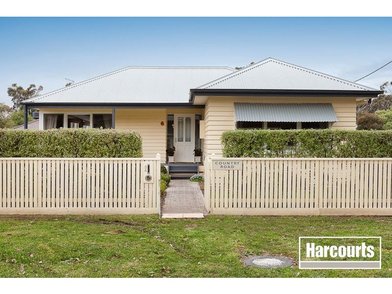 3A Wilson Avenue, Bittern VIC 3918
