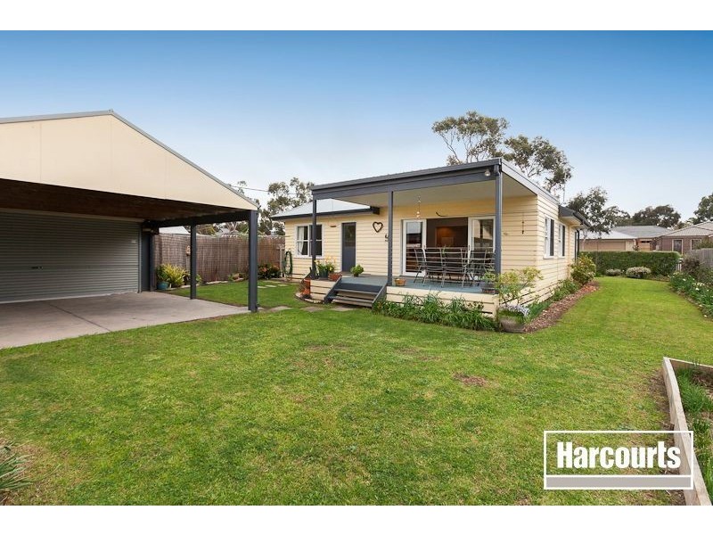 3A Wilson Avenue, Bittern VIC 3918