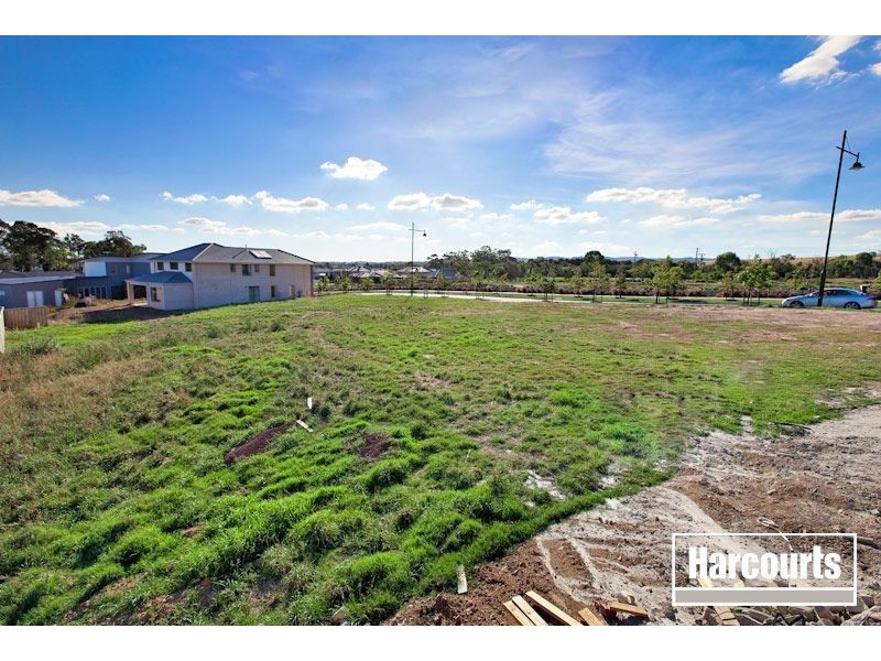 Lot 94 Arena Parade, Officer VIC 3809