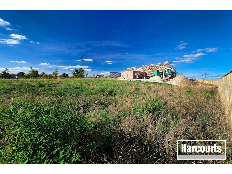 Lot 94 Arena Parade, Officer VIC 3809