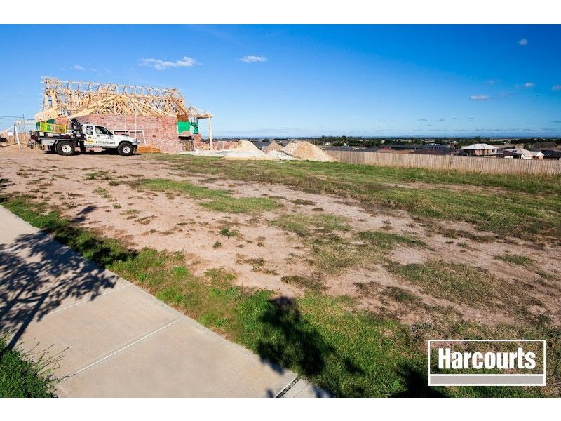 Lot 94 Arena Parade, Officer VIC 3809
