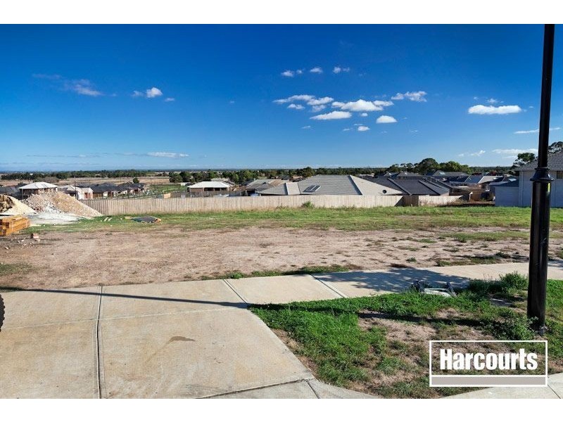 Lot 94 Arena Parade, Officer VIC 3809