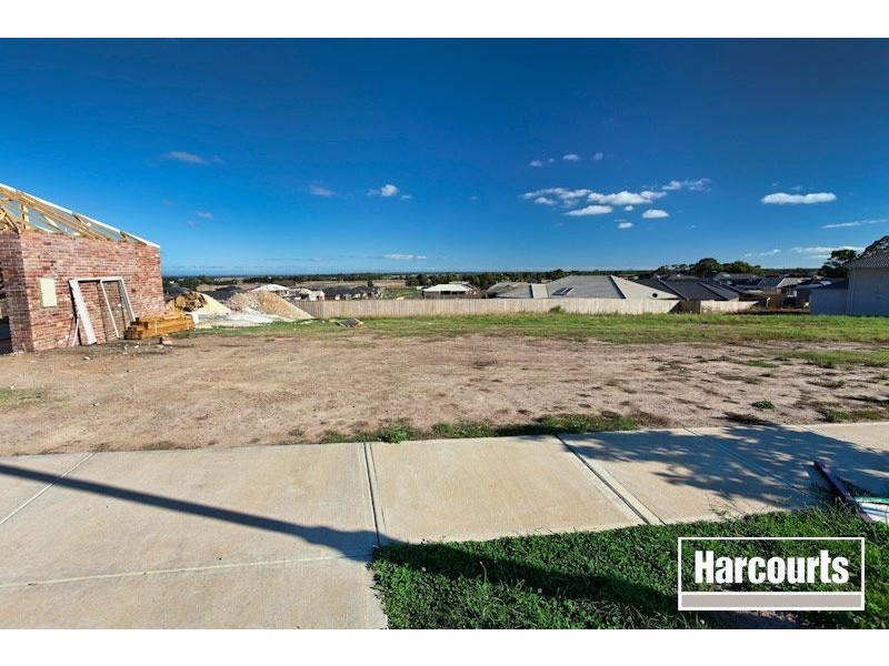 Lot 94 Arena Parade, Officer VIC 3809