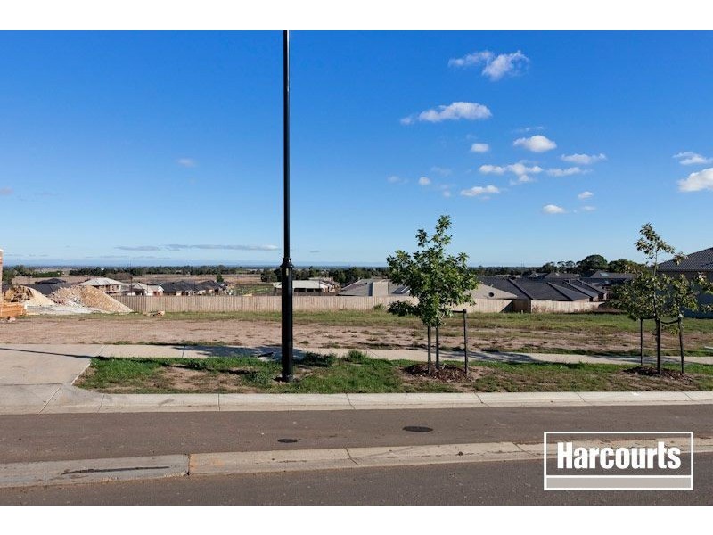 Lot 94 Arena Parade, Officer VIC 3809