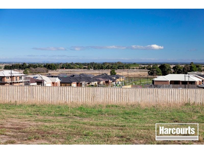 Lot 94 Arena Parade, Officer VIC 3809