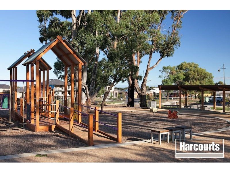 Lot 94 Arena Parade, Officer VIC 3809