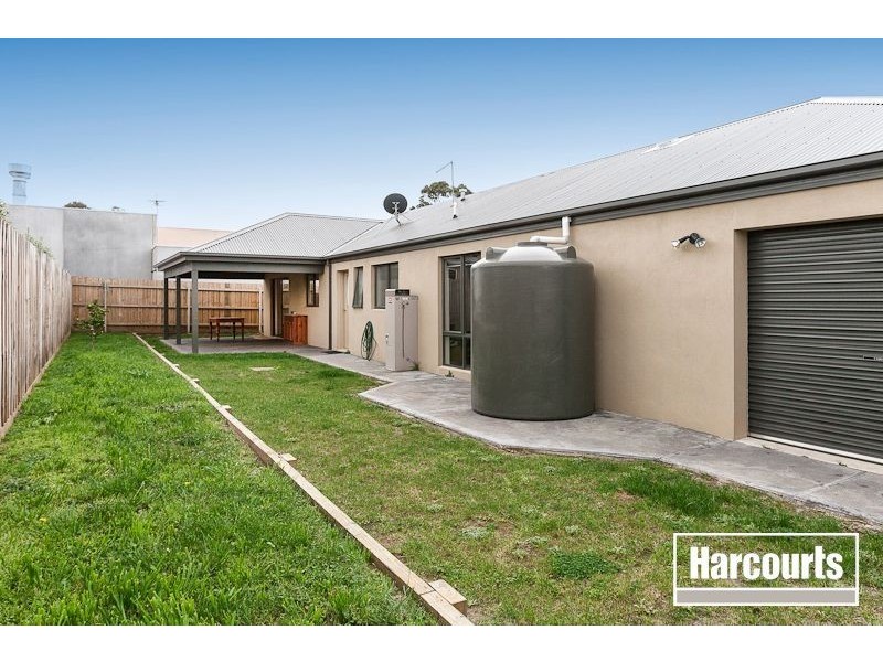 4 Olivia Way, Hastings VIC 3915