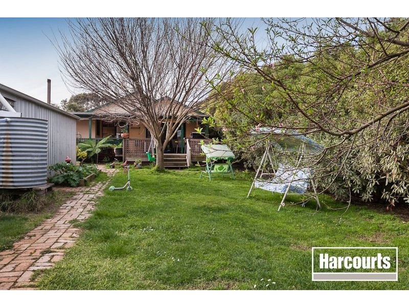 17 Edward Street, Hastings VIC 3915