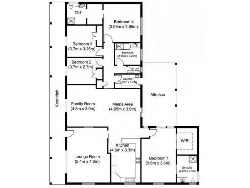 88 Jacka Street, Bittern VIC 3918