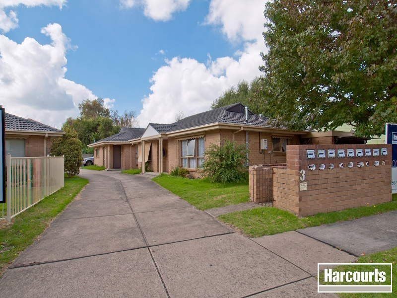 3 Gold Court, Hastings VIC 3915