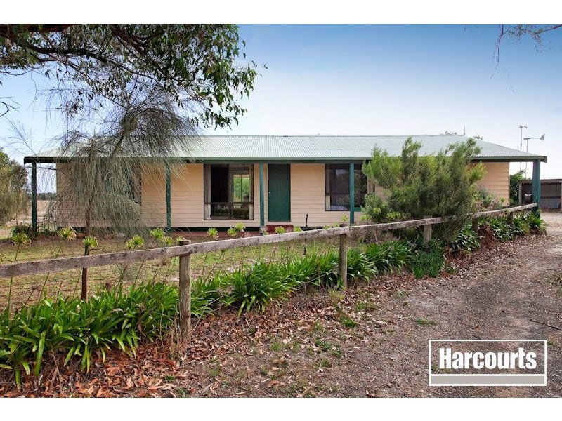 Lot 5 Coast Road, French Island VIC 3921