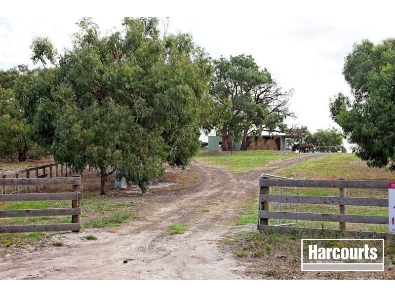 Lot 5 Coast Road, French Island VIC 3921