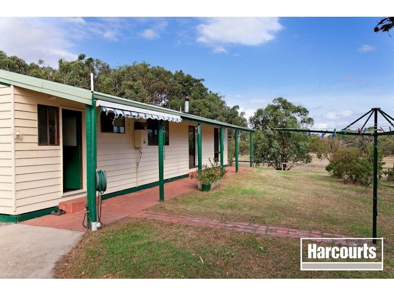 Lot 5 Coast Road, French Island VIC 3921