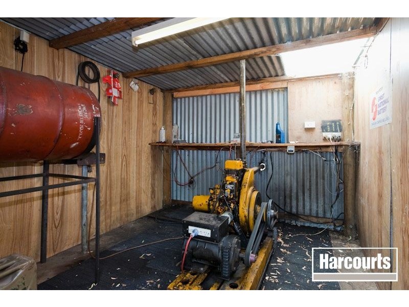 Lot 5 Coast Road, French Island VIC 3921