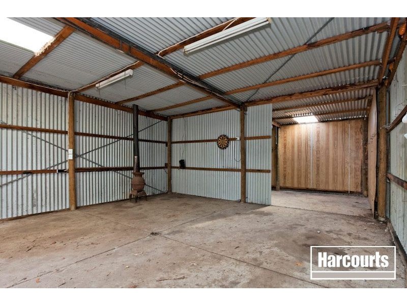 Lot 5 Coast Road, French Island VIC 3921