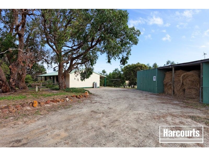 Lot 5 Coast Road, French Island VIC 3921