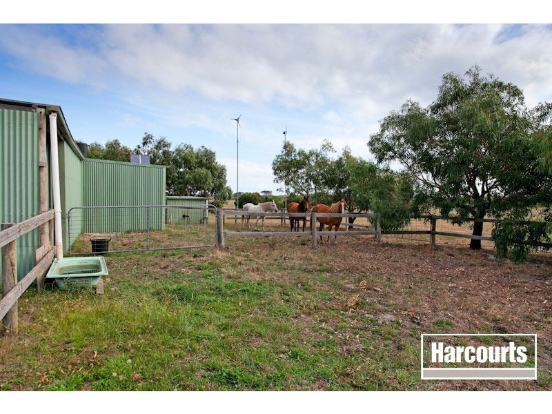 Lot 5 Coast Road, French Island VIC 3921