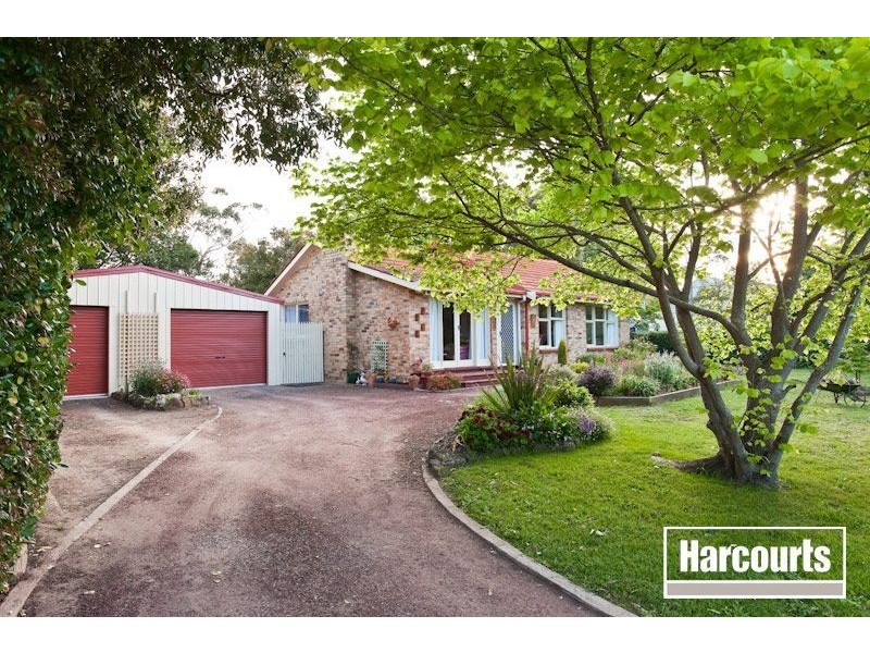 1 Symonds Street, Bittern VIC 3918