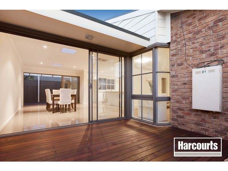 1/21 Spring Street, Hastings VIC 3915