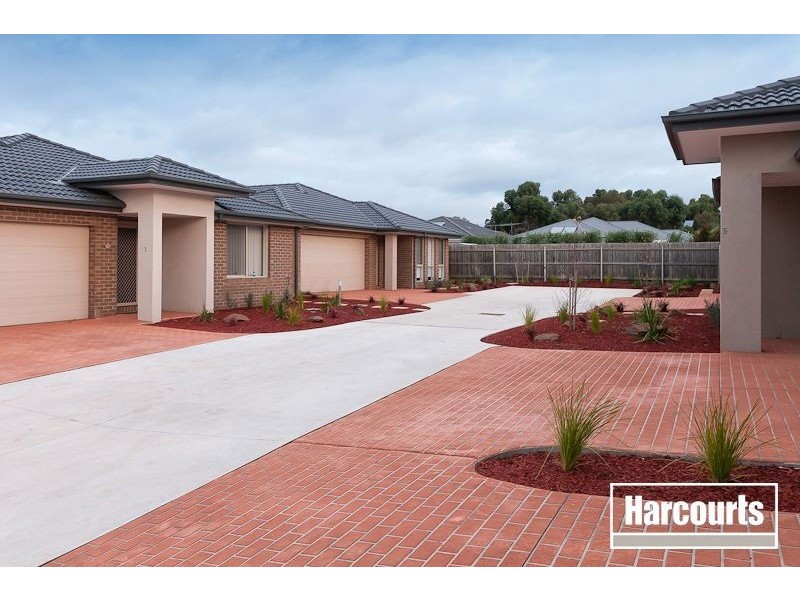 14/1A Annette Court, Hastings VIC 3915