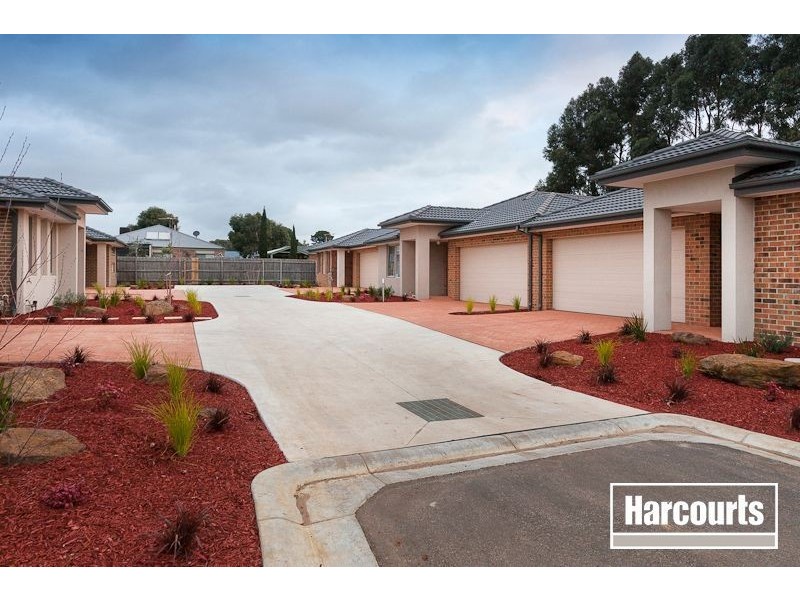 14/1A Annette Court, Hastings VIC 3915