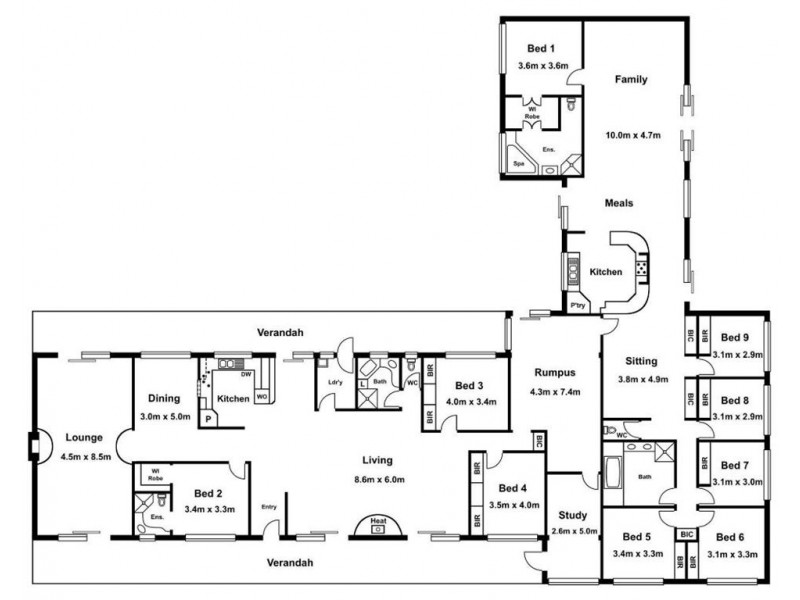 118 Jacka Street, Bittern VIC 3918