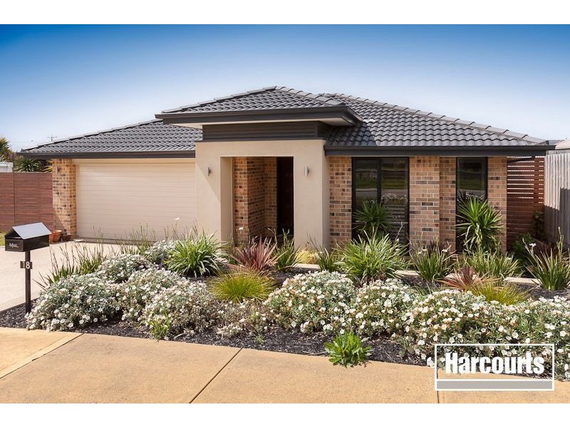 18 Victor Drive, Hastings VIC 3915