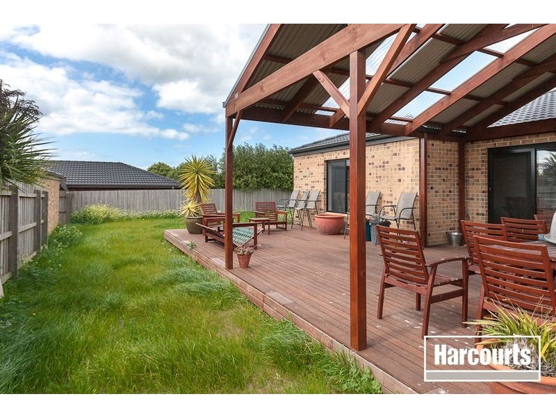 18 Victor Drive, Hastings VIC 3915