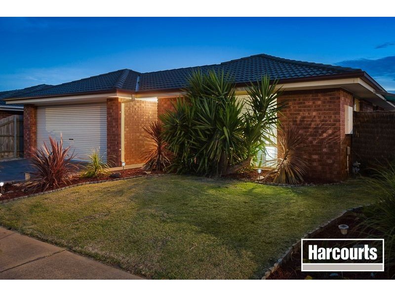 15 Elle Way, Tyabb VIC 3913