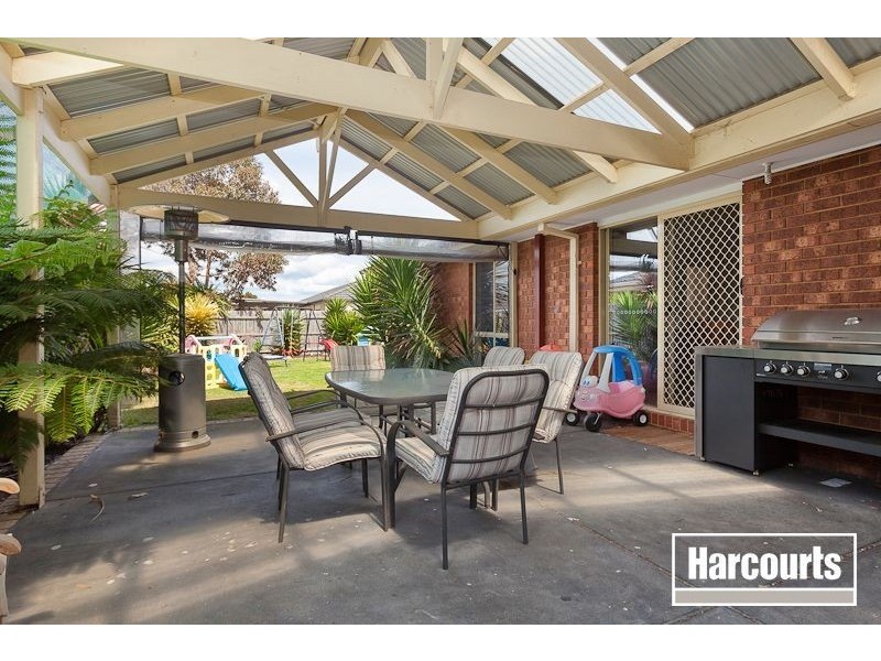 15 Elle Way, Tyabb VIC 3913