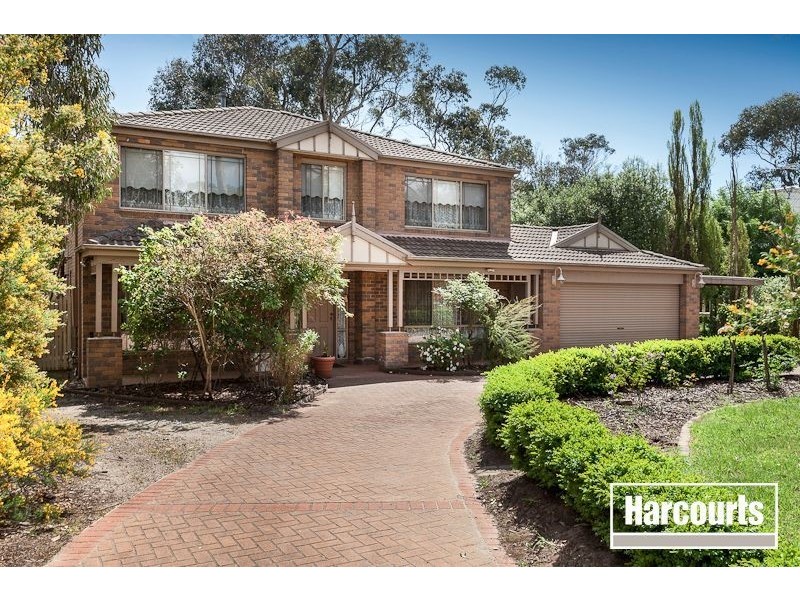 8 Woodlands Drive, Somerville VIC 3912