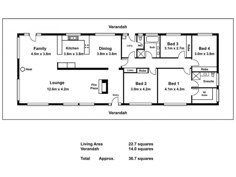 182 South Beach Road, Bittern VIC 3918