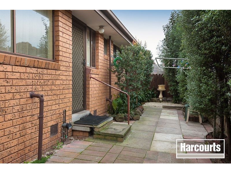 6/25 Frank Street, Frankston VIC 3199