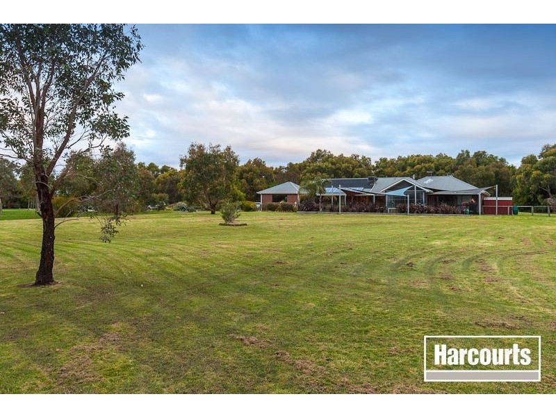 5 Warringine Creek Lane, Bittern VIC 3918