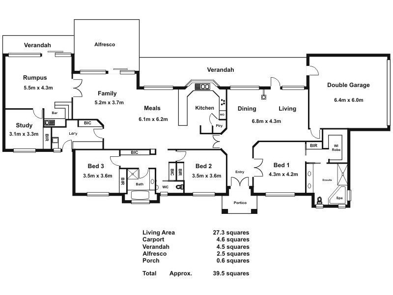 5 Warringine Creek Lane, Bittern VIC 3918