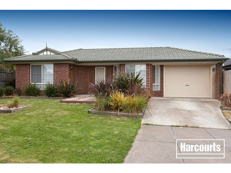 4 Beilby Court, Hastings VIC 3915