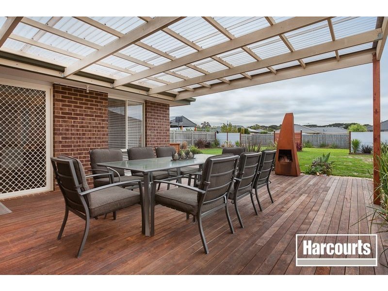 4 Beilby Court, Hastings VIC 3915