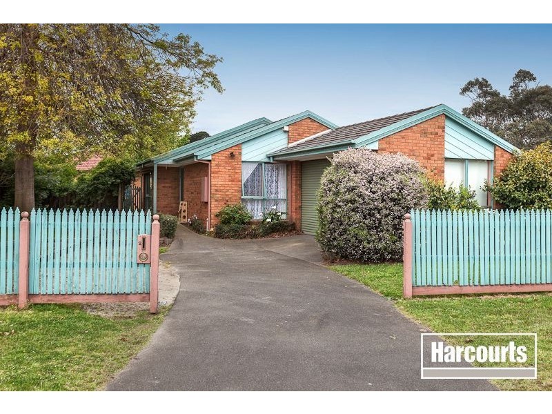 2 Craig Avenue, Tyabb VIC 3913